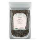 Starwest Botanicals Organic Moringa Leaf - Herb za čaj, Kapsule, Juice, & Smoothies, naravni vir antioksidanti, cut & Sifted, Certified Kosher, Non GSO - 4 oz Pouch