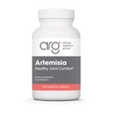 Alergija Raziskovalna skupina Artemisia prehranski dodatek - mikrobialni balancer, Sweet Wormwood Extract, Hypoallergenic, Vegetarijanske kapsule, Gluten Free - 100 Count