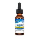 SEVERNA AMERIŠKA HERB & SPICE Origanol - 1 fl oz, paket 3 - Nepredelano, divje, organsko Origano olje - Mediteranski vir P73 - Non-GMO - 1296 Total Servings