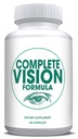 Pure Eye Health Vitamin & Mineral Supplements formula za odrasle 