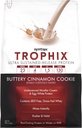 Syntrax Nutrition Trophix - Ultra Traded-Release Beljakovinska mešanica, Buttery Cinnamon Cookie 5 lbs.