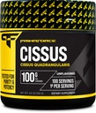 PrimaForce Cissus Quadrangularis Extract, nearomatiziran prašek, 100 gramov
