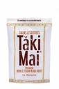 Taki Mai Noble Kava Kava Root Powder 32oz – Verodostojno tradicionalno grind, naravni večer Sprostitev, mirne noči in mirne obrede, 100% Čisti Plemenita Kava