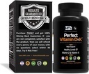 HFL Perfect Vitamin D&K dr. Sam Robbins 