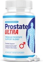 Prostata Ultra Dodatki za moške Prostata Health Formula (60 kapsul)