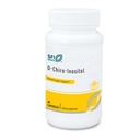 Klaire Labs D- Chiro- Inositol - 150 Milligrams Hypoallergene Supplement (60 kapsul)