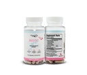Vagy rejuvenation BioticLife probiotik za ženske – probiotiki za vaginalno, digestivno in urinarno zdravje – dodatek s Prebiotiki in Cranberry Extract – 60 kapsul