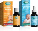 Colief Imunska podpora paket vsebuje vitamin D 3 kapljice 