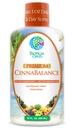 Cimet – Tekoči cimet Dodatek w/ Cimet Bark, Aloe Vera, ingver koren, zeleni čaj & antioksidanti - 32 oz, 32 obroki