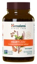 Himalaja HeartCare - Herbal Heart Health Supplements with Ashwagandha and Amla - Vegan, Non-GMO, Gluten Free, 720 mg, 120 kapsul