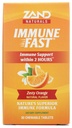 Zand Imunsko hitro Zesty Orange Chews 