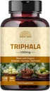 Trifala 120 kapsul