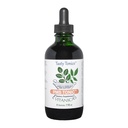 Vitanica PMS Tonic, Premenstrualna podpora in pomoč, Saint Johns Wort, Dong Quai, Chaste Tree Berry, Wild Yam in More, Vegan, 4 Ounce