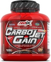 Amix CarboJet Gain - 4.96 Pound - Čokoladna aroma