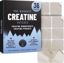 Pred treningom Kreatinske obliže - 36 Pcs 
