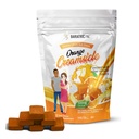 BariatricPal brez sladkorja Kalcijev citrat Soft Chews 