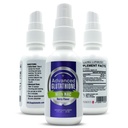 Tekoči liposomski razpršilec za glutation – največja absorpcija Dopolnilo glutationa z NAC, Ashwagandha, Glutamin, Askorbinska kislina - podjezična enostavna uporaba - Imunska in detoks podpora - 2oz