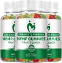 Omega Gumies za odrasle( pakiranje 3)