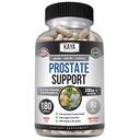 Kaya Naturals Prostata Podpora 