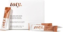 Toty - Solaria Infuzija Antioksidant Poživitveni prehranski dodatek - 240mg Polipodium Leucotomos ekstrakt, Vitamin C 80mg Sofia Vergara - 30 vrečk