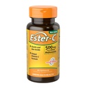 Ester-C 500 mg s Citrus Bioflavonoidi American Health Products 60 VCaps