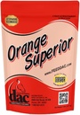 Direktna akcija Podjetje Dac Orange Superior - 5 Lb