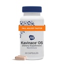 NeuroScience Calm Sleep Aids za odrasle - Kavinace OS - Pomirjujoče Neuro Imunska podpora dodatek z L Theanine & 5mg Melatonin - Hitro lajšanje nespečnosti po samo enem odmerku (60 kapsul)