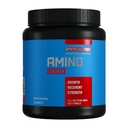 Prolab Amino 2000 Essential Amino Acids Supplement, Full-Spectrum EAA Formula za obnovo mišic, Lean Muscle Growth & Performance Support (325 tablet)