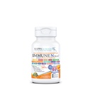 (60 kapsul), NAC 600mg, Quercetin 1.000mg, Vitamin C 500mg, Cink 50mg, Vitamin D3 5000iu, Selen, Baker, Acerola, Ginger, Rutin, Citrus Bioflavonoidi, Rose Hips, Echinacea, Imune N Plus 15 v 1