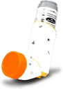 MightySkins koža za Proventil HFA Astma Inhaler - Primarni honeycomb 