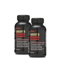 GNC moška prostata Formula, Twin Pack, 60 softgels na steklenico, podpira normalno funkcijo reprodukcije