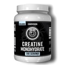 Ekkovision Kreatin monohidrat v prahu, Micronized, Unflavored, Pred treningom in Post Workout dodatek za moške in ženske, Energetska podpora, Enostaven za mešanje v stresa, napitki in pijače, 200 Serving