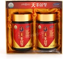 Korejski 6years korenski ginseng zlato ekstrakt, 240g(8.5oz) X 2ea, Saponin, Panaxs