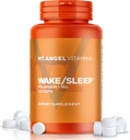 Angelski vitamini – pike budnice, melatonin 1 MG (120 pik)