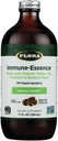 Flora Health Flor-Essence with Turkey Tail & Turmeric, Bogata s polisaharidi, 35+ Fenolne spojine z antioksidanti in imuniteto podporo, 17-fl. oz. Steklenica