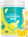 Elektrolit v prahu – Zero Cugar Lemon Hidracija Mix 