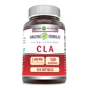 Neverjetne formule CLA Aminokisline dodatek 
