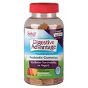 Schiff Digestive Advantage Probiotic Gummies, 120 Število, paket 2
