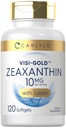 Carlyle Zeaxantin 10mg 
