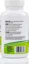 Vnetje Kurkuma Organski ne GSO Cela hrana z Ginger 1050 mg Visoka absorpcija Brez sladkorja, glutena, Dairy, Binders, Fillers ali Flow Agents-Pure & Potent Formula