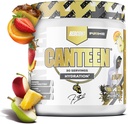 REDCON1 Post Workout Recovery Powder - Coach Prime Canteen - Hidracija Powder z elektroliti, vitamini in kokosovo vodo - Prime Time Punch (30 strežnikov)