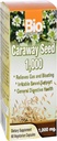 Bio Nutrition Caraway Seme 60 Vegetarijanske kapsule 1000 Mg 