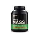 Optimum Nutrition Resna masa, Hujšanje Protein Powder, Mass Gainer, Vitamin C in cink za imuno podporo, Kreatin, Čokoladno arašidovo maslo, 6 Pound (Packaging May Vary)