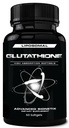 850 mg liposomski glutation dodatek 