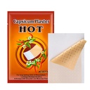 KONGDY Capsaicin obliži,4,72"x7,08" Hot Capsicum obliž (100)