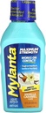 Mylanta Antacid in plin Relief, največja jakost Formula, Vanilla Caramel Flavor, 12 Fluid Ounce