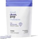 dobro.clean.goop Wellness Bodyguard Immunity Chews 