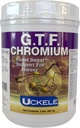Uckele G.T.F. Chromium Horse Supplement - Equine Vitamin & Mineral Supplement - 2 funt (lb)