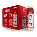 5% Nutrition Kill it Ready-to-Pink High Stim Pre Workout 