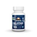 Vir Naturals Sleep Science melatonin* 3 mg - 60 tablet